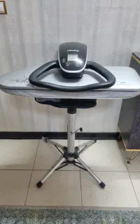 اتو پرس مارک کورس استفاده نشده