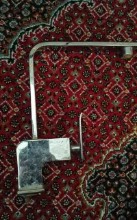 شیرالات اشپزخانه