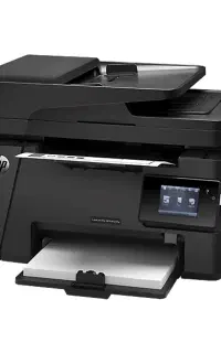 پرینتر hp چهار کاره