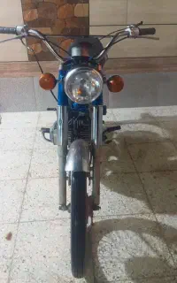 یاماها ۱۰۰