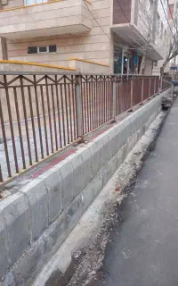 جوشکار.جوشکاری سیار.خرده کاری