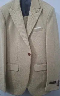 کت و شلوار مردانه