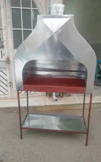 کانال سازی کولر رسالت