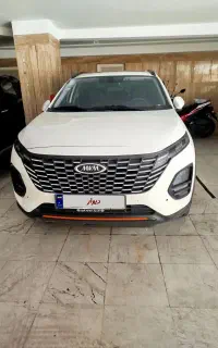 ایکس ۳۳ کراس دنده مدل ۱۴۰۲