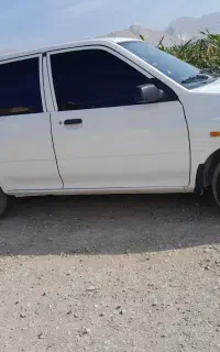 پراید مدل ۹۵ اتاق تعویض ۱۴۰۳ دوگانه شرکتی