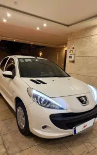 ۲۰۷ سقف فلز
