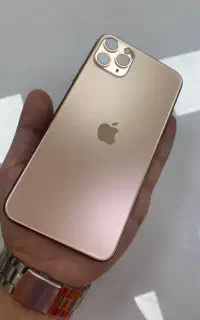 ۱۱ پرو مکس 11 pro max آیفون gold