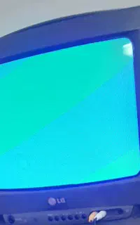 تلویزیون ۱۴ ال جی