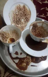فال قهوه 80 تومان