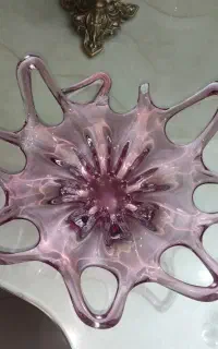 میوه خوری و شکلات خوری اصل چک قیمت مفت