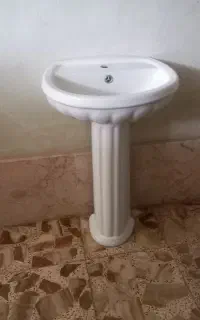 فروش فوری روشویی