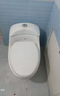 توالت فرنگی