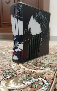 xbox 360 سوپر اسلیم