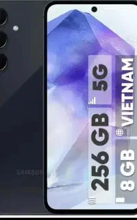 A55 256