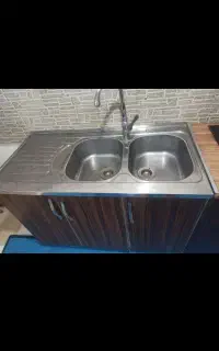 کابینت ام دی اف