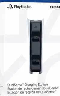 شارژر دسته ps5 اکبند