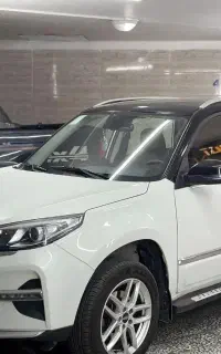 ایکس 33 نیو 1401 AT سفید x33 new