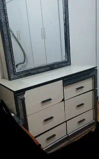 میزارایش و پاتختی
