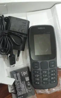 گوشی نوکیا مدل ۱۰۶ 4G