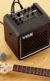 امپلی فایر گیتار الکتریک VOX VMG-3