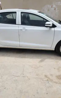 فروش شاهین  سانروف دار