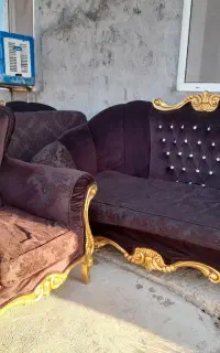 مبل ۱۰نفره