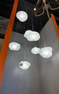آویز ابر