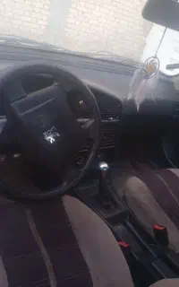 پژو روا