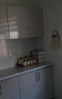 ست کابینت در حد نو
