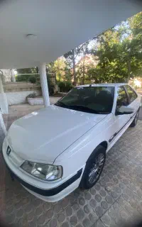 پارس tu5