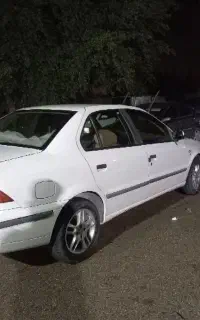 صمند ۹۴ کارمندی