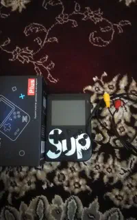 کنسول بازی نونو400 تابازی