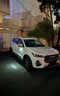 تیگو‌۷ پرو ۱۴۰۲