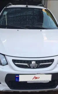 کوییک پلاس اتوماتیک