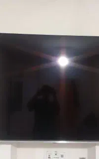 تلویزیون 65 اینچ اسنوا نو نو