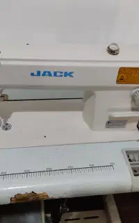 چرخ خیاطی راسته دوز و پنج نخ