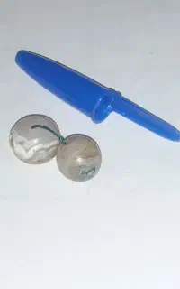 مهره سلیمانی کهنه
