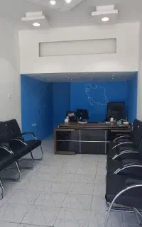 نمایندگی رسمی بیمه