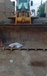 لودرzL50