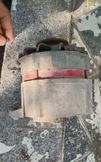 دینام وانت