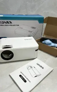 ویدیو پروژکتور