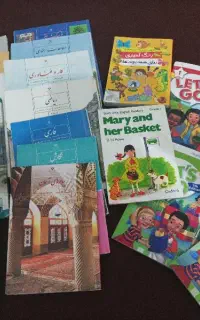 کتاب
