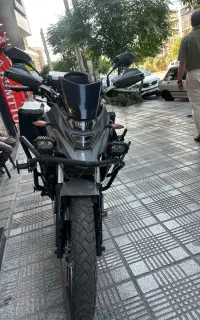 موتور nh250