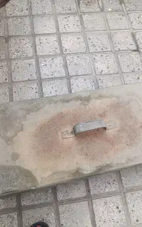 منقل کباب