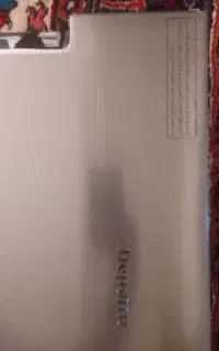 درب یخچال دیپوینت مدل مکس