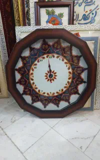 قابسازی(ساخت قاب عکس و نقاشی) و خدمات پته
