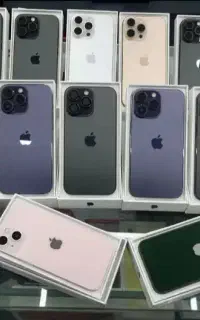 فروش انواع آیفون به صورت نقد و اقساط