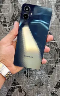 گوشی سامسونگ A06