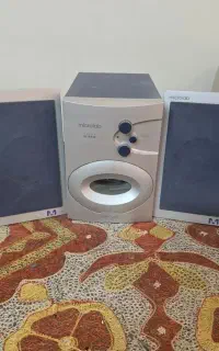 اسپیکر کامیپوتر