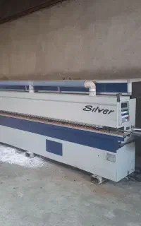 دستگاه پی وی سی